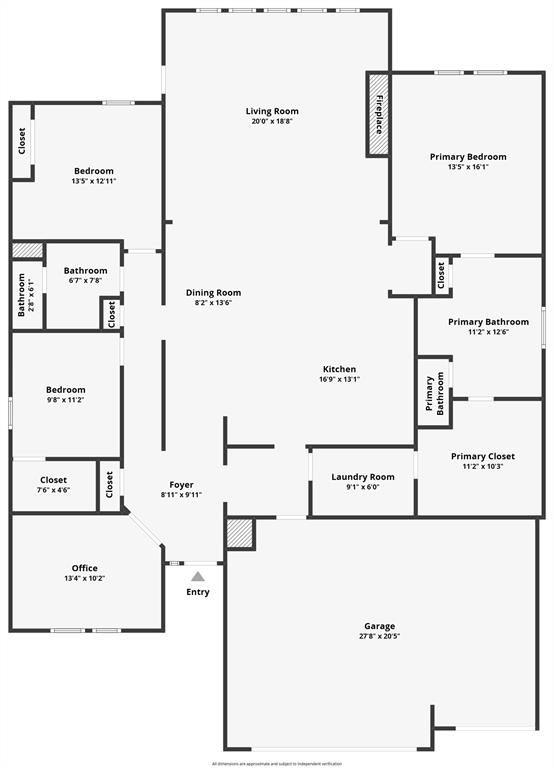 800 Argos Road Property Photo 46