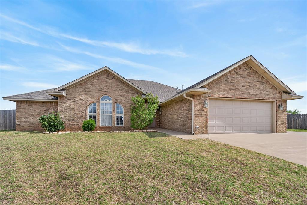1828 Caribou Circle Property Photo 1