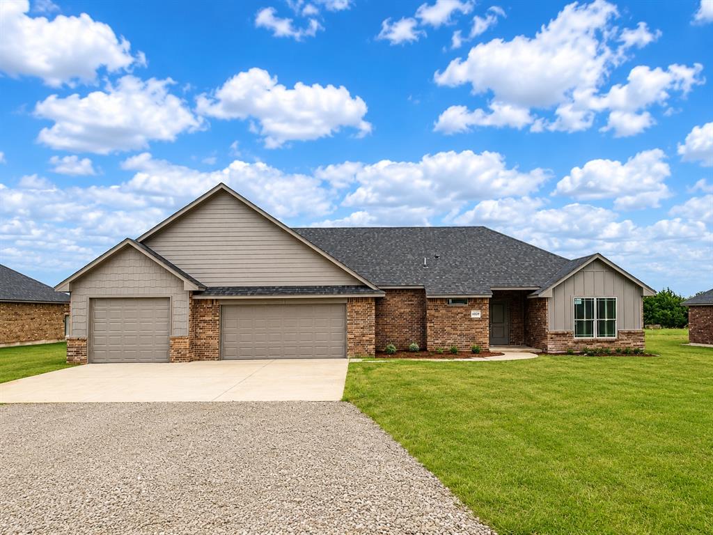 4009 Wagon Drive Property Photo 1