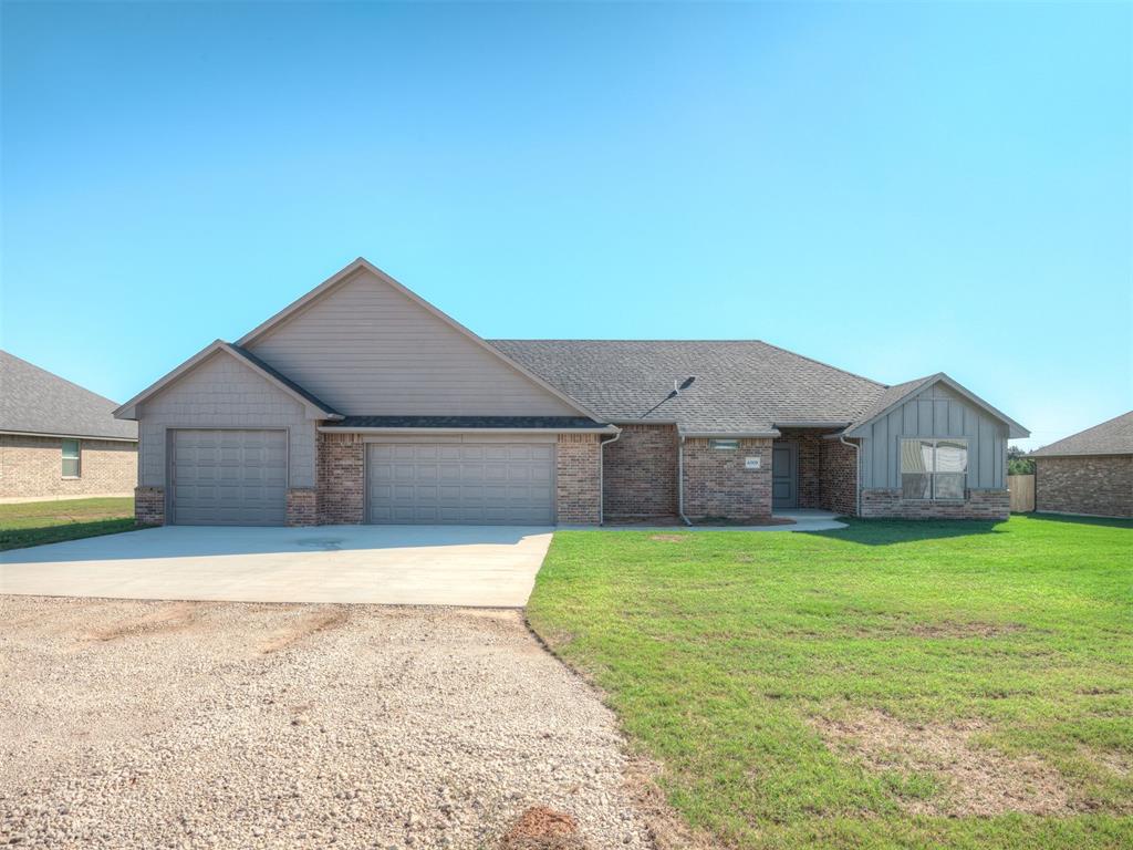 4009 Wagon Drive Property Photo 1