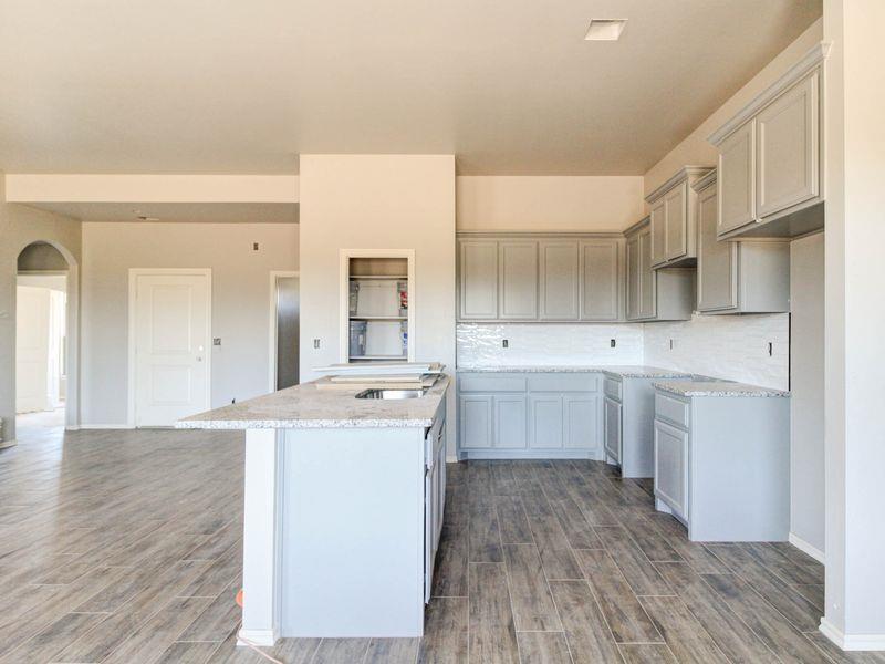 4009 Wagon Drive Property Photo 4
