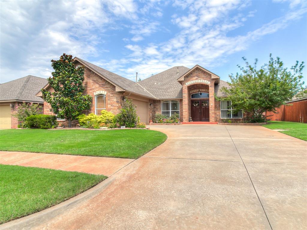 16008 Ledge Lane Property Photo 1