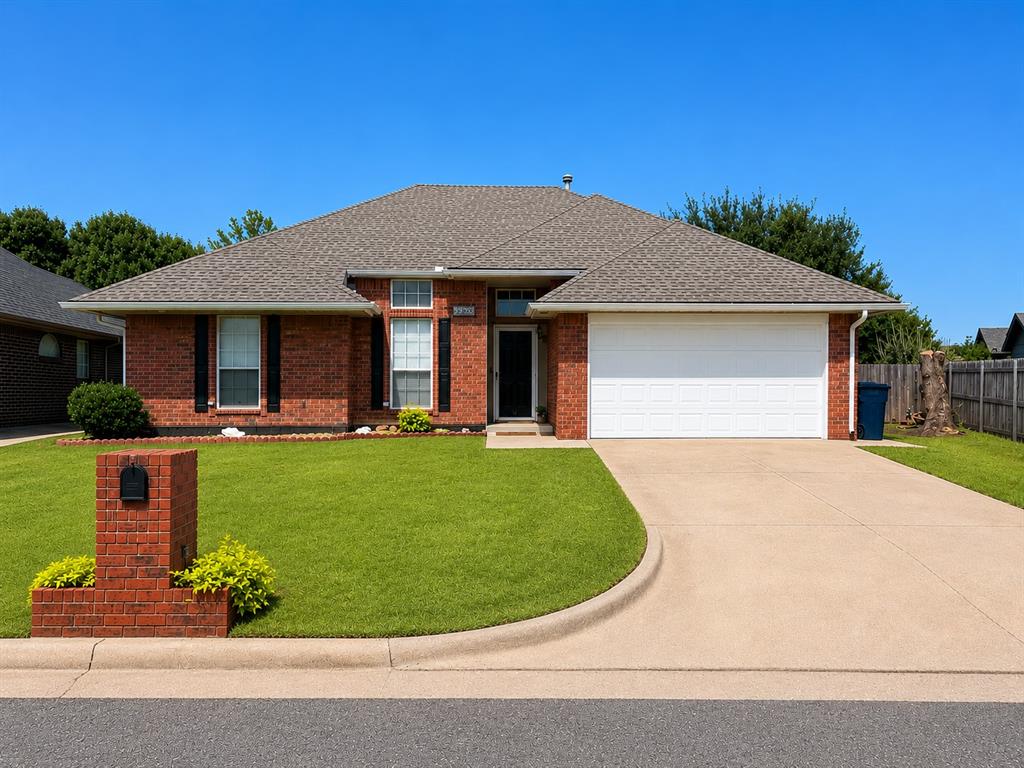 9320 Mayview Circle Property Photo 1