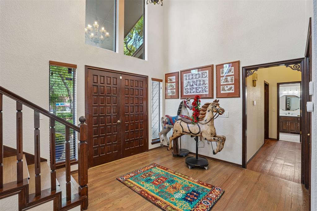 1620 Fox Hollow Ridge Property Photo 6