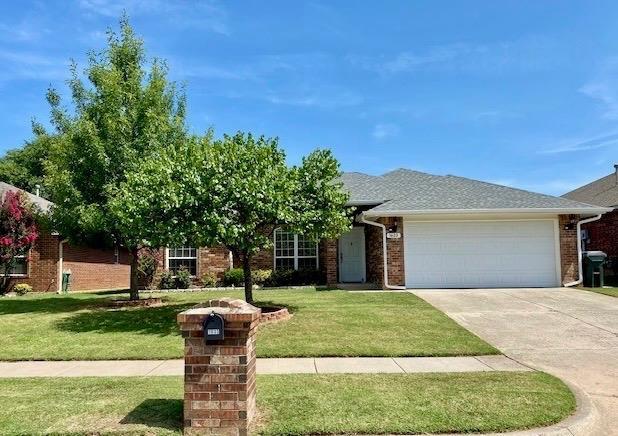 1633 Creekside Lane Property Photo