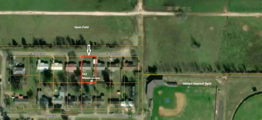 312 E Meadowview Lane Property Photo 14