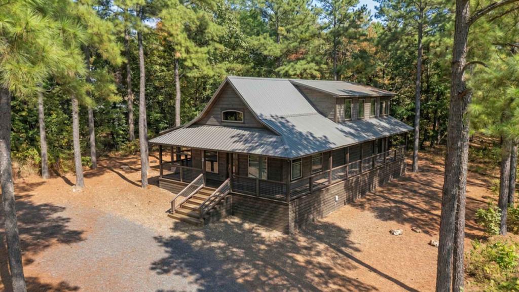 111 Red Berry Trail Property Photo 1