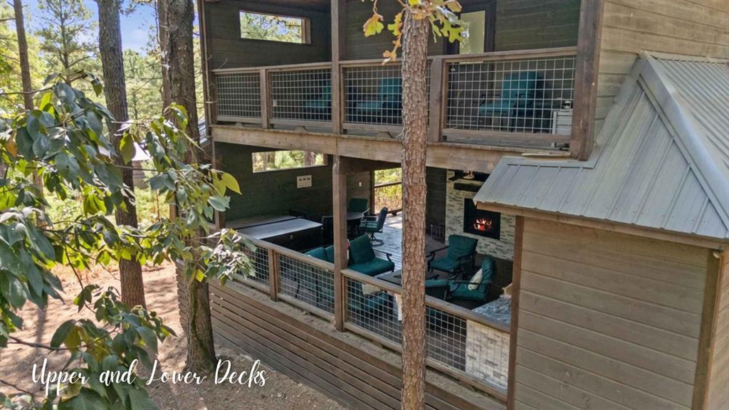 111 Red Berry Trail Property Photo 21