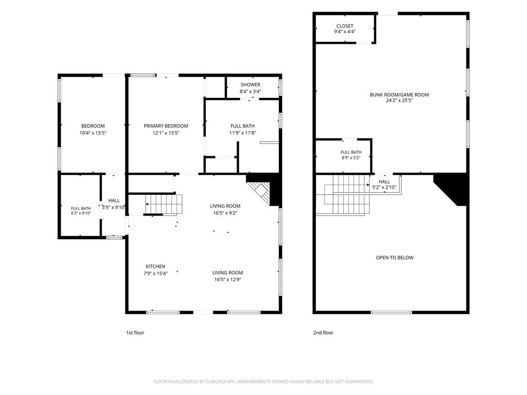 111 Red Berry Trail Property Photo 22