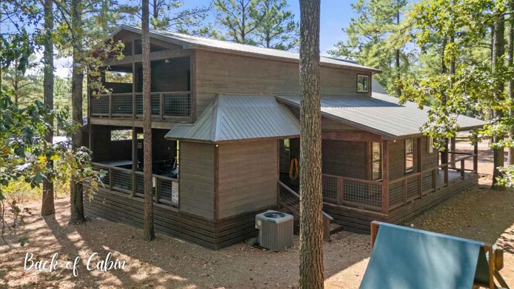 111 Red Berry Trail Property Photo 22