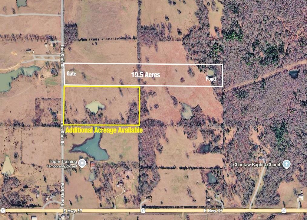 2311 Ironstob Road Property Photo 21