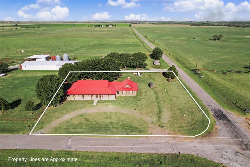 22982 N County Road 1940 Road Property Photo 3