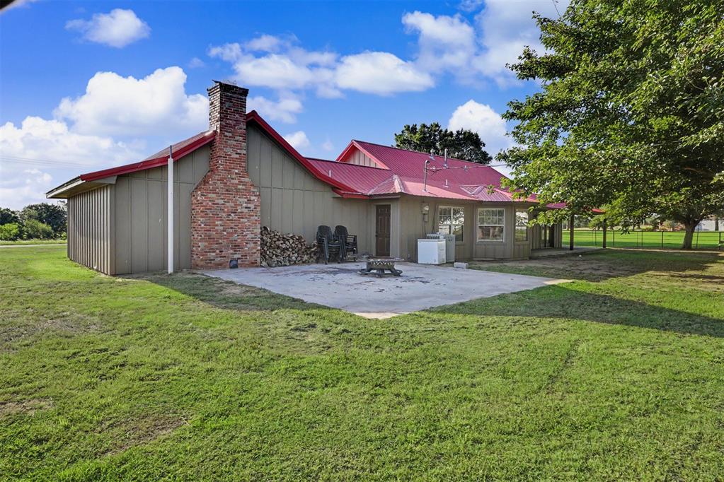 22982 N County Road 1940 Road Property Photo 45