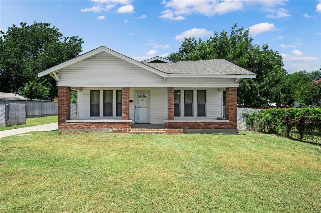 2533 Sw Grand Boulevard Property Photo 1