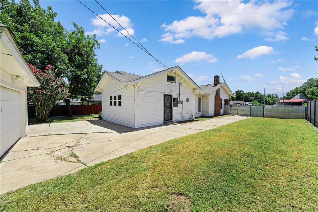 2533 Sw Grand Boulevard Property Photo 38