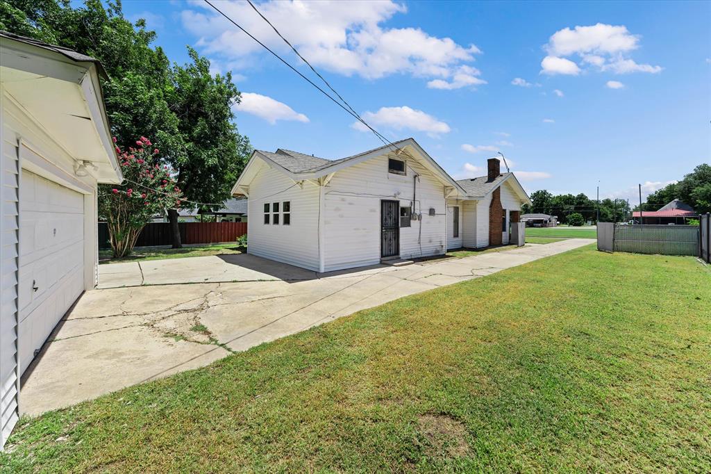2533 Sw Grand Boulevard Property Photo 39