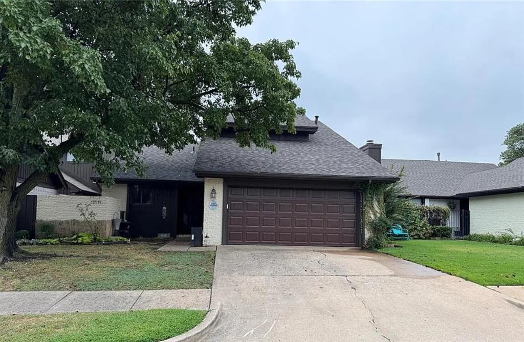 3816 Havenbrook Circle Property Photo 1