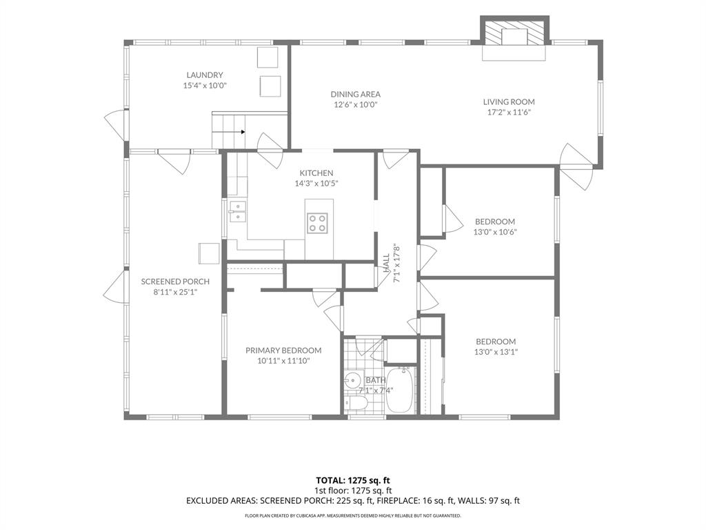 5305 N Walker Avenue Property Photo 13