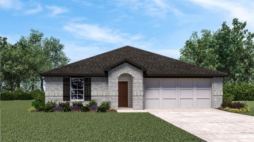 16144 Cherokee Trail Property Photo