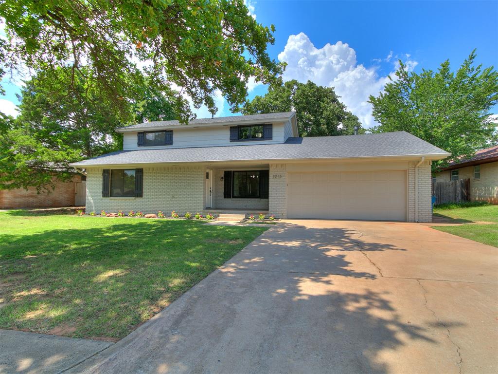 1213 Mockingbird Lane Property Photo 1