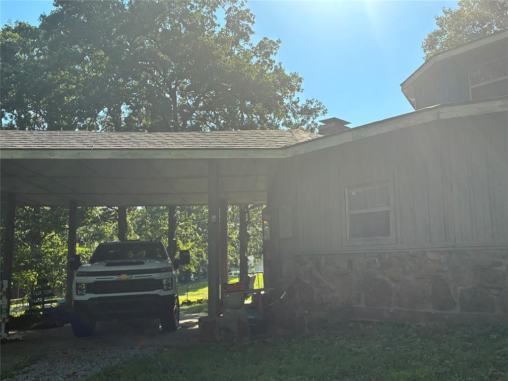 22506 E Carters Landing Road