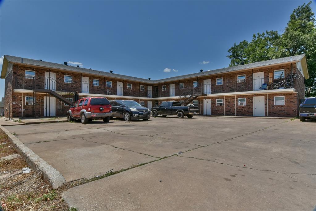505 Sw 30th Street Property Photo 4
