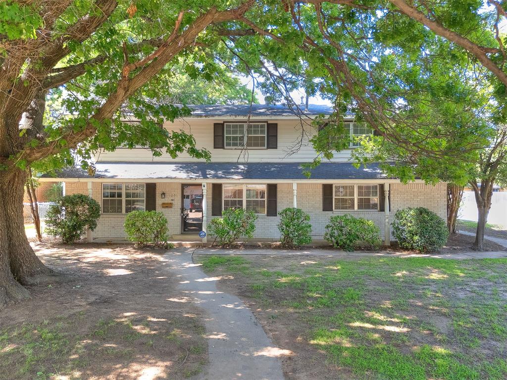 1801 Aladdin Street Property Photo 1