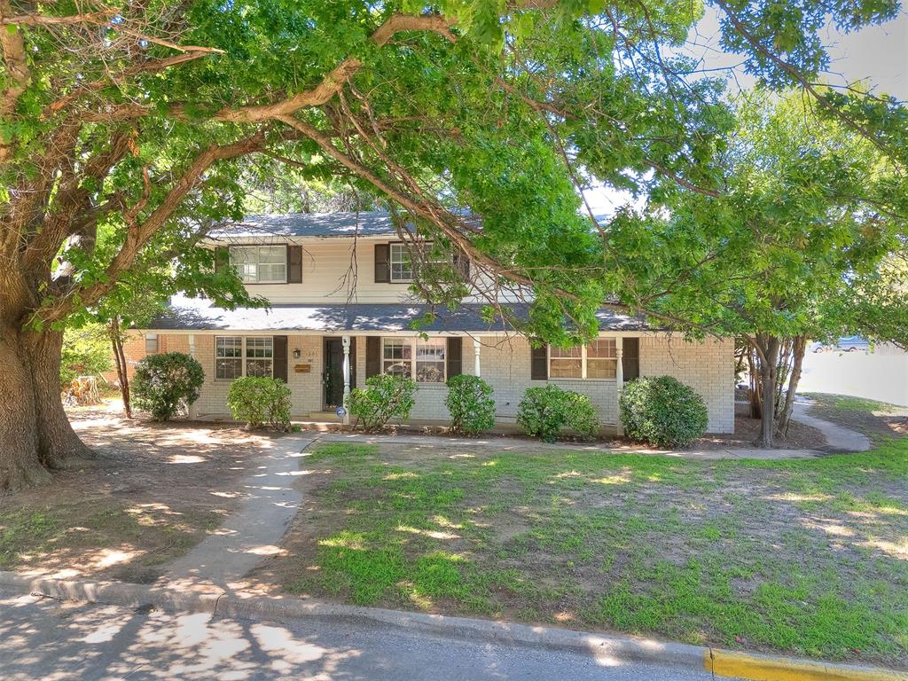 1801 Aladdin Street Property Photo 3