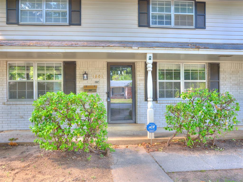 1801 Aladdin Street Property Photo 5