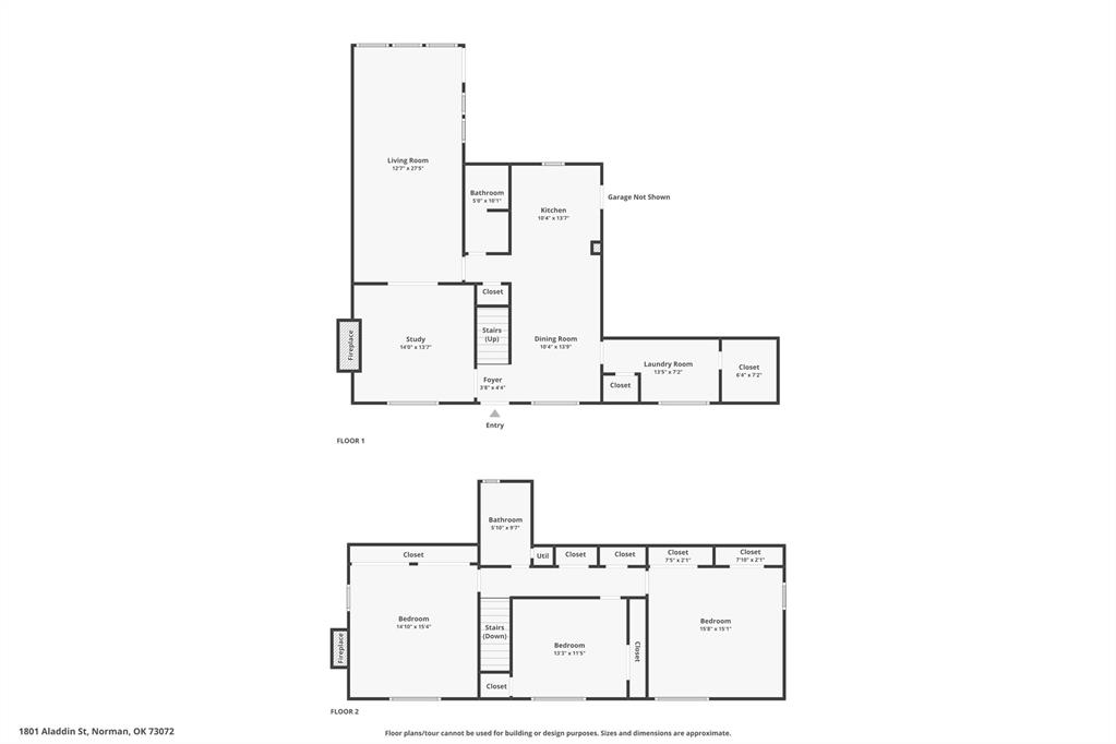 1801 Aladdin Street Property Photo 6