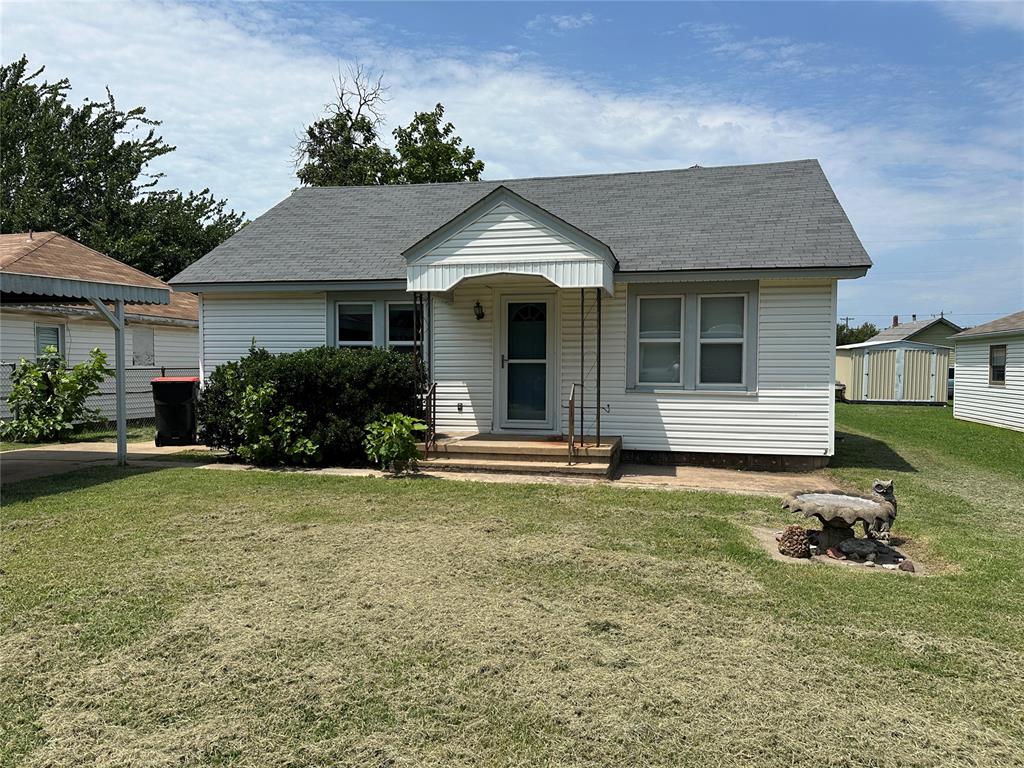 509 Delaware Street Property Photo 1