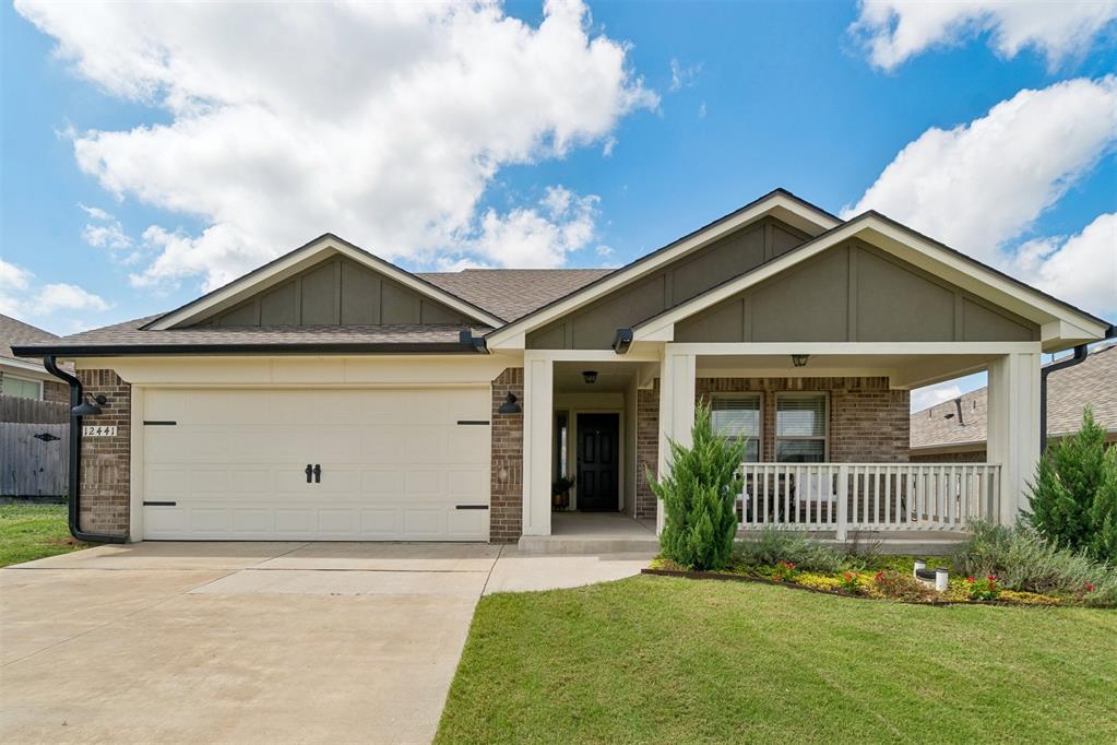 12441 Native Hill Drive Property Photo 1