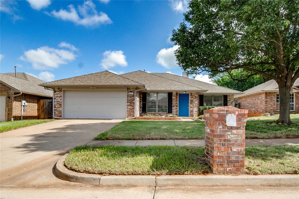 2101 Cedar Meadow Lane Property Photo