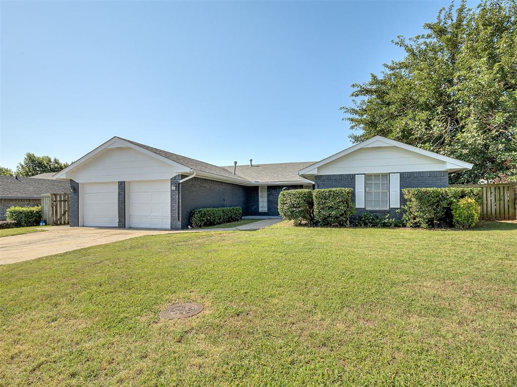 509 SW 25th Place Property Photo 1