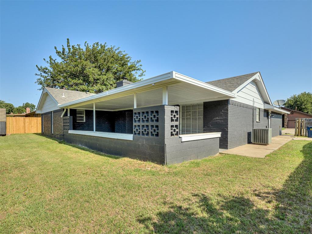 509 Sw 25th Place Property Photo 33