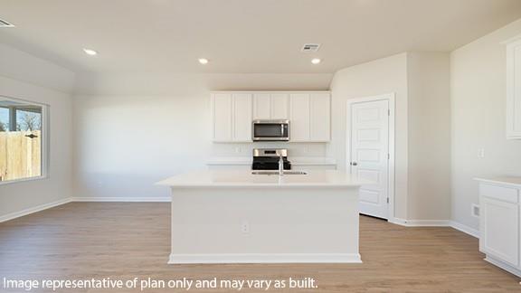 4917 Maleah Avenue Property Photo 2