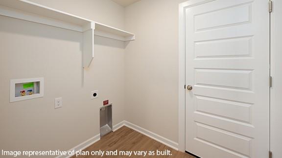 4917 Maleah Avenue Property Photo 15