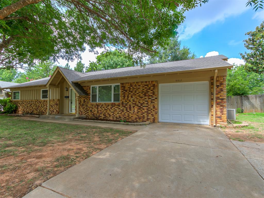 9917 Village Drive Property Photo 3