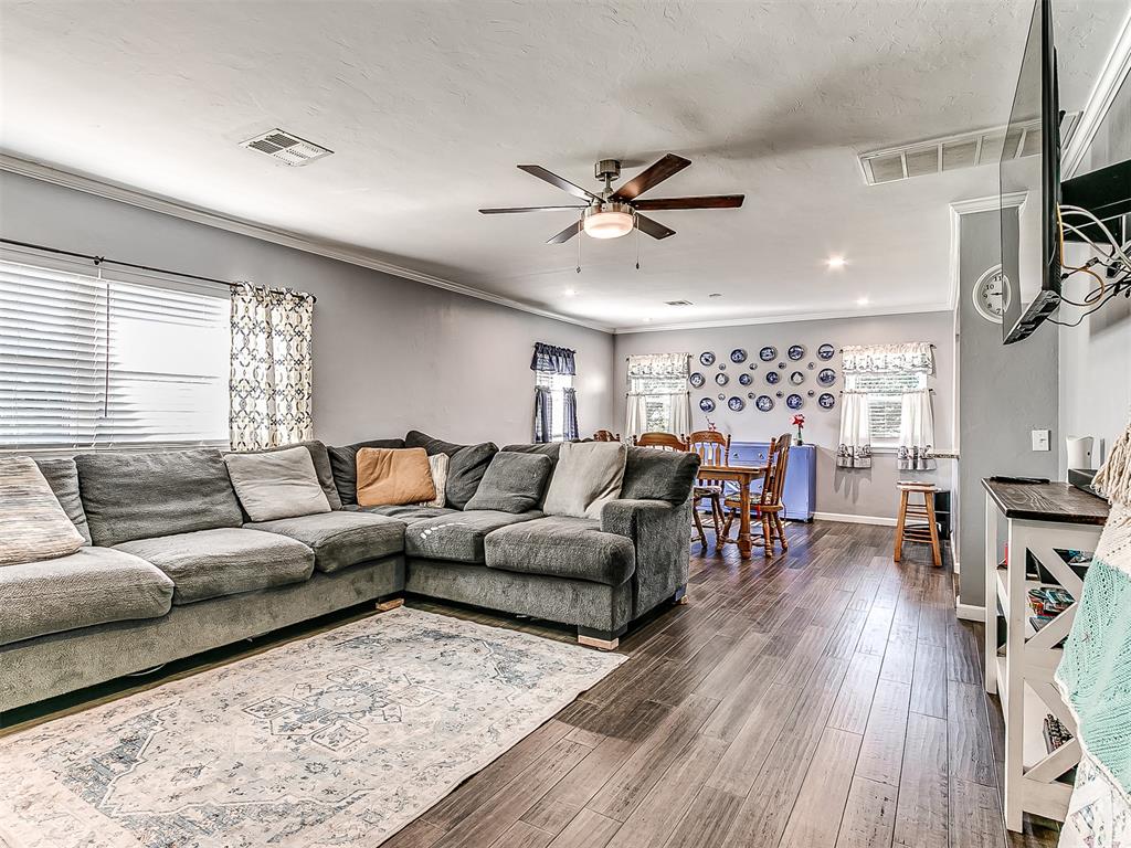 3605 Oakwood Drive Property Photo 10