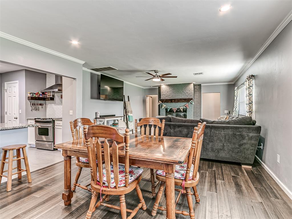 3605 Oakwood Drive Property Photo 19