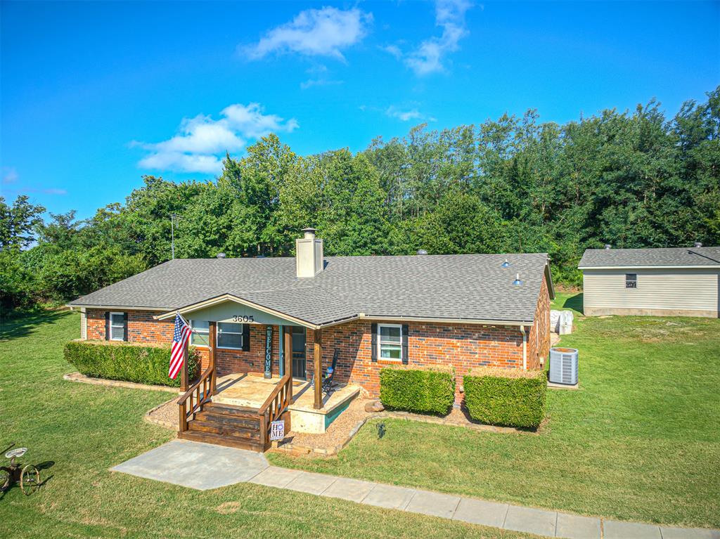 3605 Oakwood Drive Property Photo 46