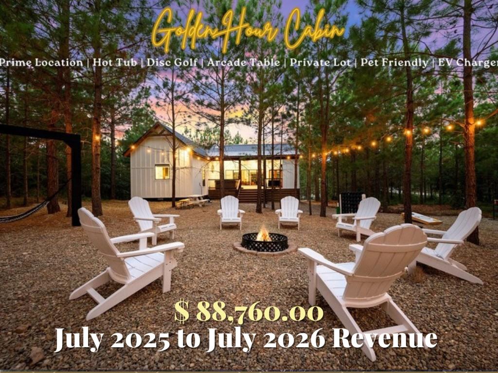 80 Cypress Trail Property Photo 1
