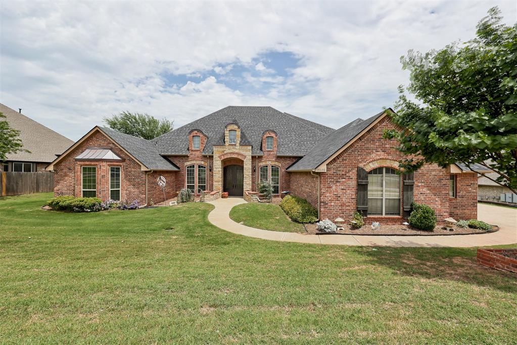 18808 Shilstone Way Property Photo 1