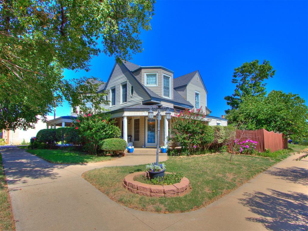 301 N Rock Island Avenue Property Photo 1