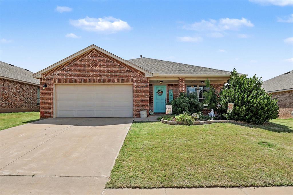 9505 Timberwind Lane Property Photo 1