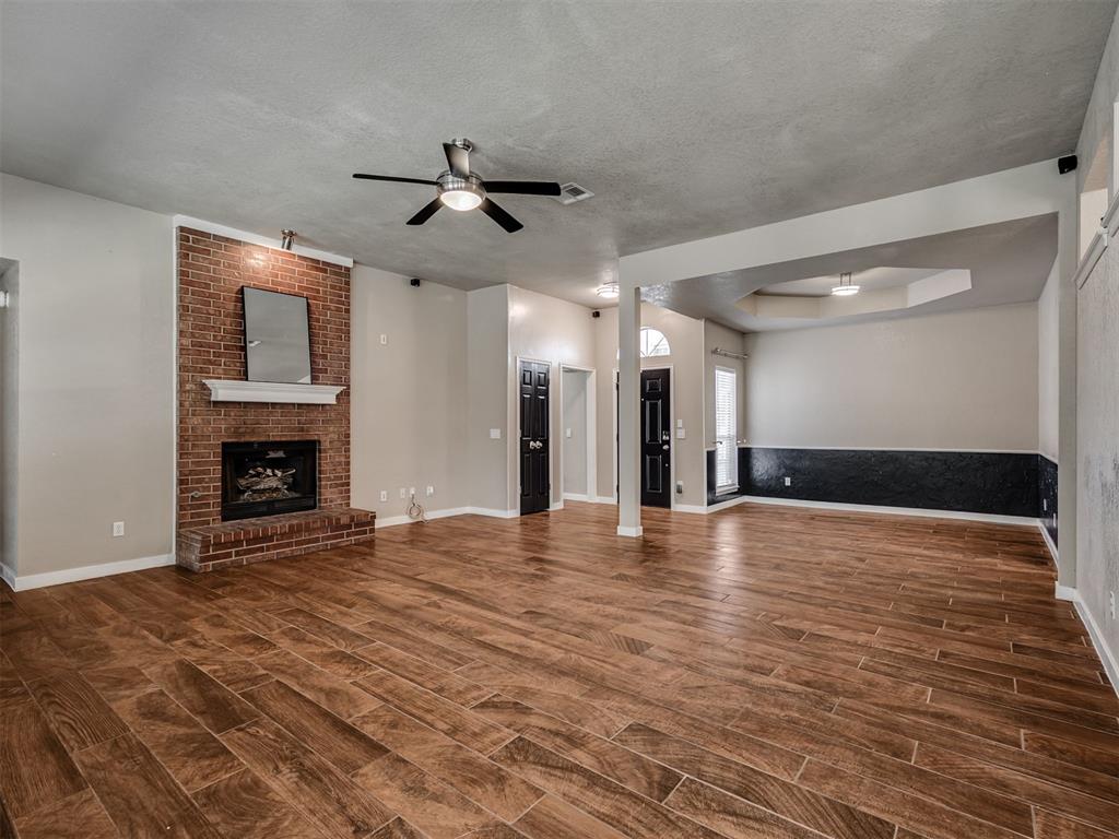 2609 Nw 160th Street Property Photo 4