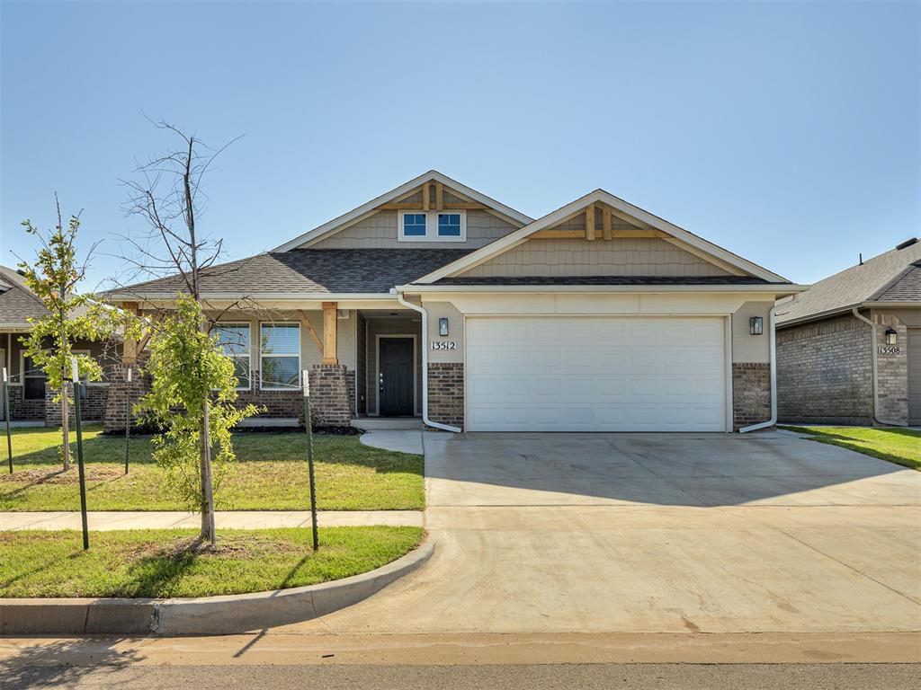 13512 Arrowhead Boulevard Property Photo 1