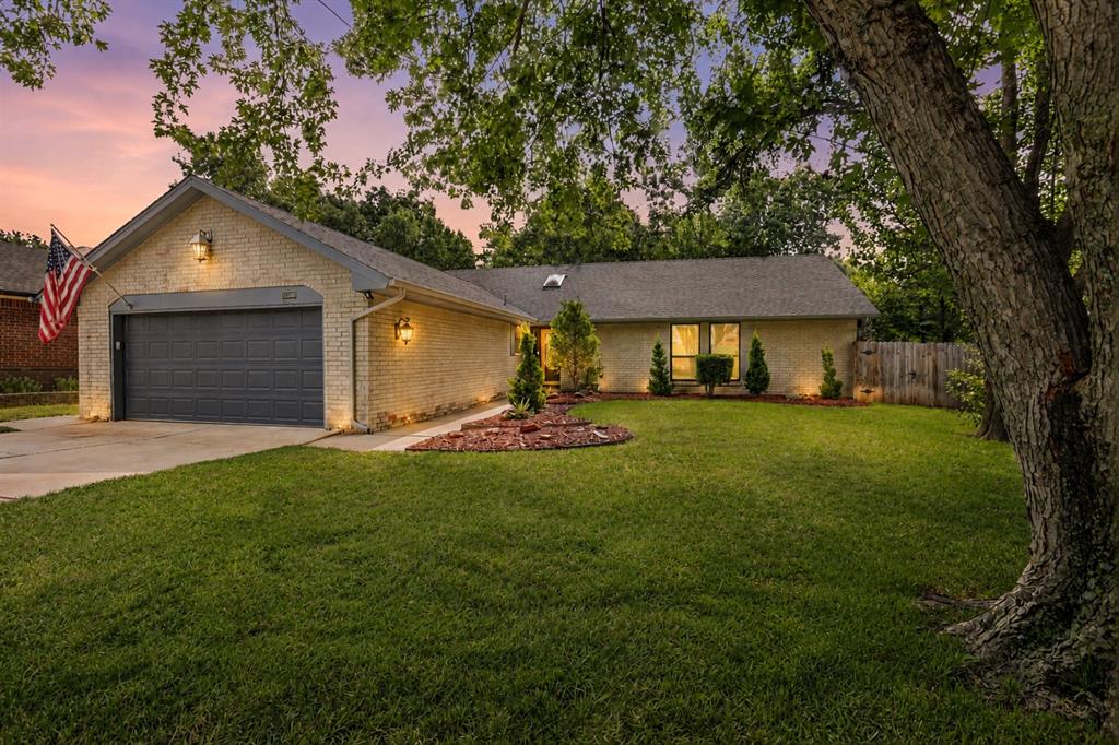 13308 Shady Tree Place Property Photo 1