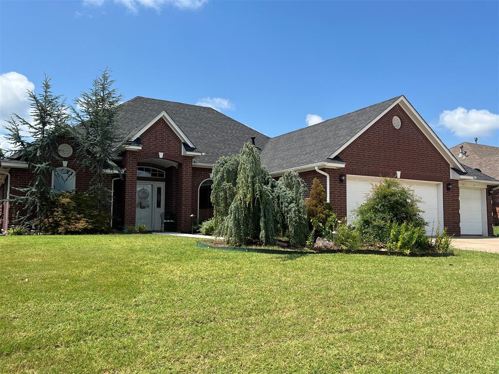 1309 Cambridge Drive Property Photo 1