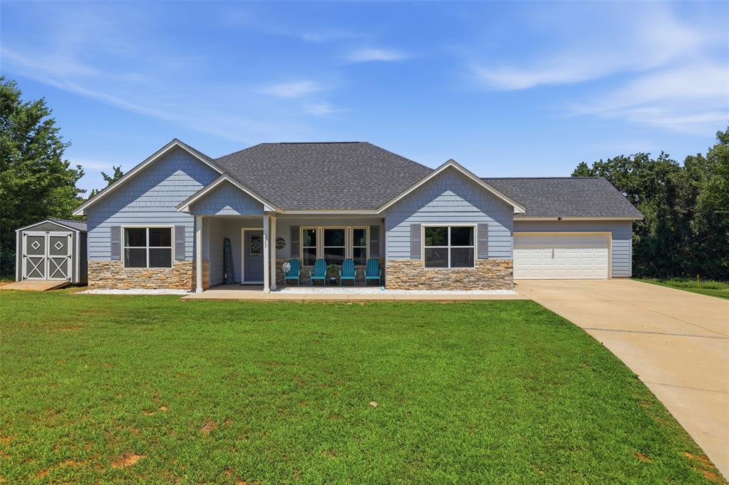 12703 Fox Pass Road Property Photo 2